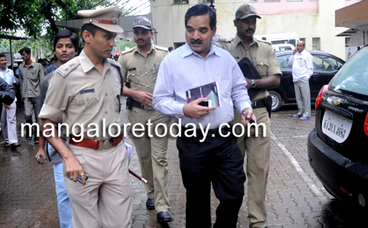 Manipal student rape